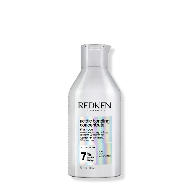 شامپو اسیدیک باندینگ