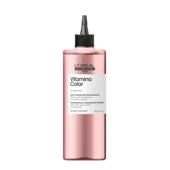 تریتمنت ویتامینوکالر 