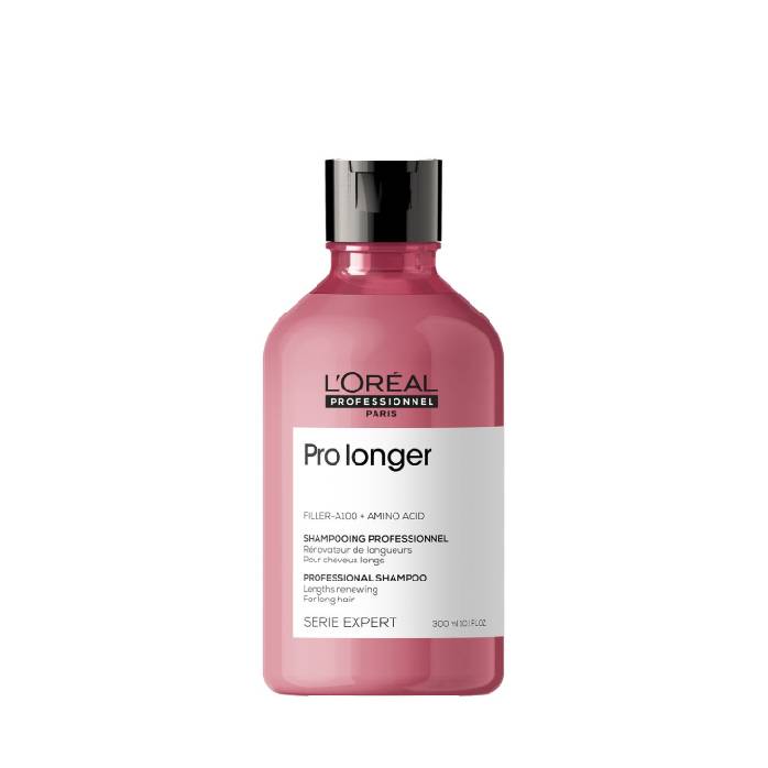 شامپو پرولانگر 