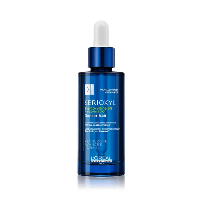 سرم سری اکسیل